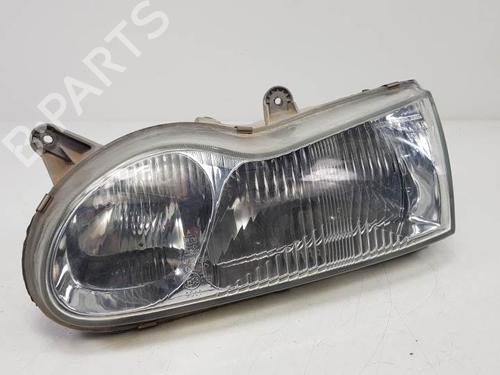 Used Left headlight HYUNDAI SONATA III (Y-3) 2.0 i 16V (125 hp) 10291854
