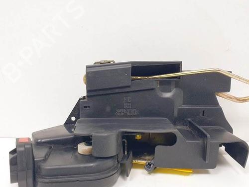 Front right lock HYUNDAI MATRIX (FC) 1.5 CRDi | BP16814350C97 