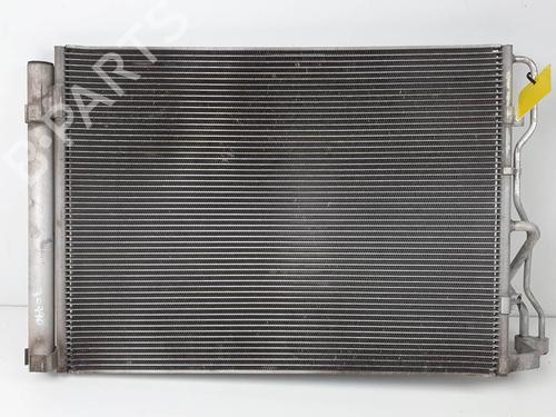Used AC radiator AC radiator HYUNDAI i40 I (VF) 1.6 CRDi (116 hp) 28066140 28066140