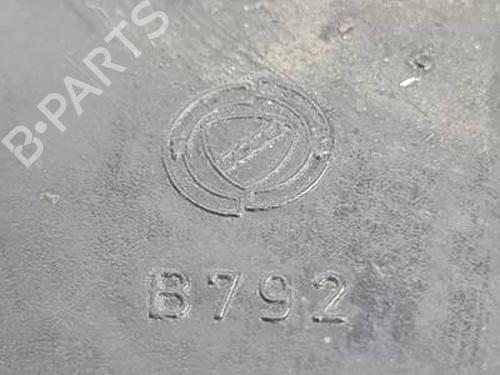 Front left lock PEUGEOT BOXER Van (244) 2.2 HDi | BP30292464C98