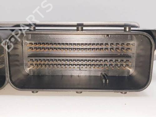 Engine control unit (ECU) BMW 5 Touring (E61) 520 d | BP18018683M57 