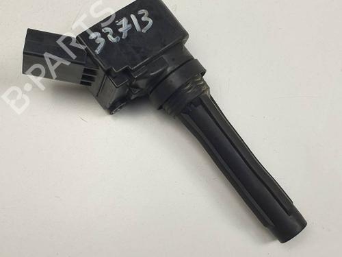 Used Ignition coil Ignition coil SEAT IBIZA V (KJ1, KJG) 1.0 MPi (80 hp) 40175672 40175672