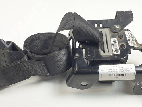 Rear left seatbelt KIA CEE'D (JD) 1.0 T-GDI | BP30313331I29 - Image 2