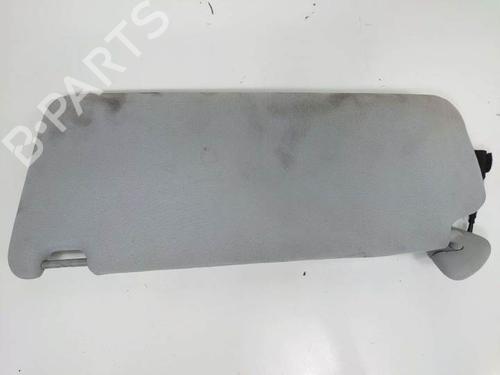 Used Right sun visor JAGUAR XF I (X250) 3.0 D (241 hp) 8121168