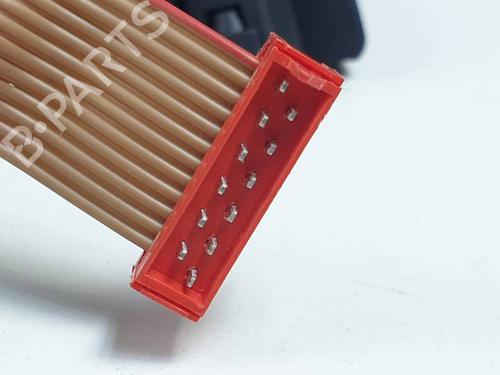 Commandes au volant VW GOLF V Variant (1K5) 1.9 TDI | BP30049844E15 