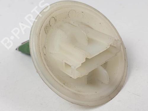 Used Heater resistor SMART FORTWO Cabrio (451) 1.0 (451.431, 451.480) (71 hp) 25138416