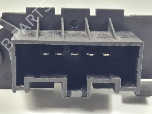 Heater resistor PEUGEOT EXPERT Tepee (VF3X_) 2.0 HDi 120 | BP29219087M108 - Image 3
