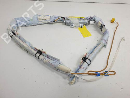 Used Right curtain airbag FORD KUGA I [2008-2012]  9075097