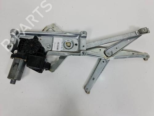 Used Front right window mechanism Front right window mechanism OPEL VECTRA B Hatchback (J96) 1.7 TD (F68) (82 hp) 6852389 6852389