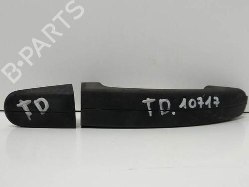 Used Rear right exterior door handle FORD FOCUS II Turnier (DA_, FFS, DS) 1.6 TDCi (109 hp) 11053454
