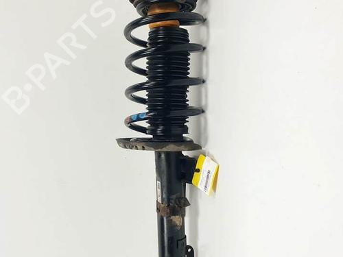 Used Left front shock absorber Left front shock absorber 18136674 18136674