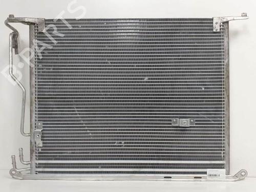 Used AC radiator MERCEDES-BENZ S-CLASS (W220) S 320 (220.065, 220.165) (224 hp) 6857941