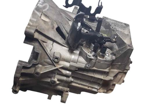 Gearbox FORD MONDEO III (B5Y) 2.0 TDCi | BP21585178M3 