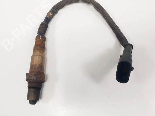 Elektronisk sensor FIAT PUNTO Hatchback Van (188_) 1.2 60 (60 hp) 16988719
