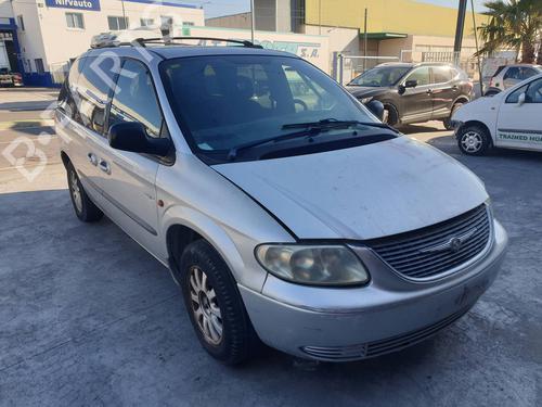 Left front window switch CHRYSLER VOYAGER IV (RG, RS) 2.5 CRD | BP34643789I27  - Image 12
