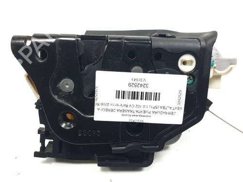 Używane Zamek drzwi tylnych prawych SEAT ALTEA (5P1) 1.6 (102 hp) 29989866