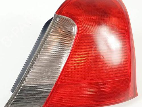 Used Right taillight ROVER 75 (RJ) 2.0 CDTi (131 hp) 17724486