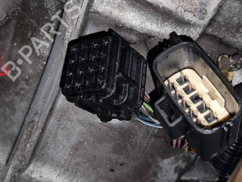 Gearbox JAGUAR XJ (X351) 3.0 SDV6 | BP38301053M3 - Image 2