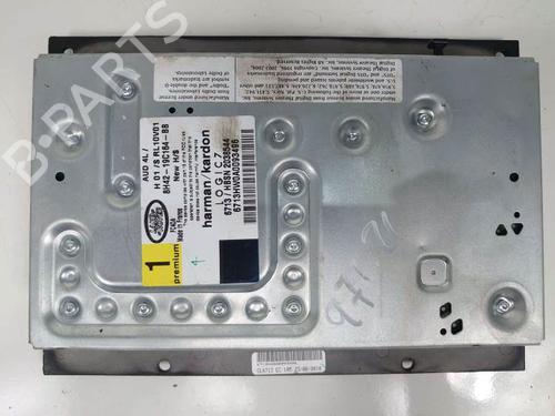 Electronic module LAND ROVER RANGE ROVER SPORT I (L320) 3.0 D 4x4 | BP8113979M83 