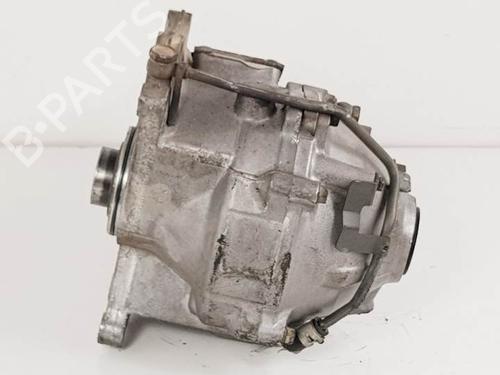 Front differential MITSUBISHI OUTLANDER I (CU_W)  | BP14993282M23 