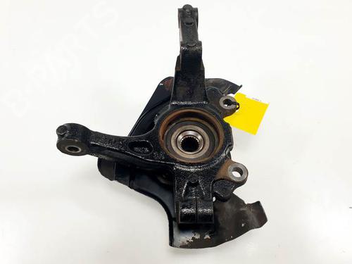 Left front steering knuckle FIAT PUNTO EVO (199_) 1.4 (199AXB1A) | BP24263253M25