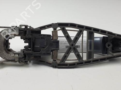 Front left exterior door handle VW TOURAN (1T1, 1T2) 1.9 TDI | BP27885000C128 