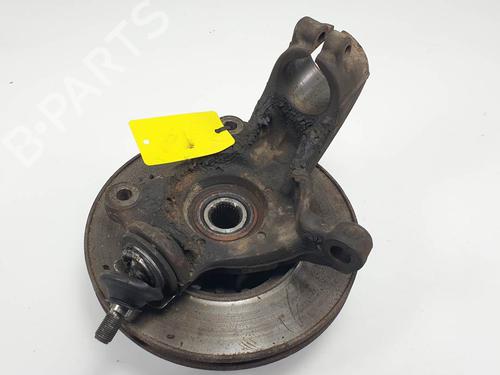 Right front steering knuckle FORD TRANSIT Van (FA_ _) | BP11144668M26 - Image 2