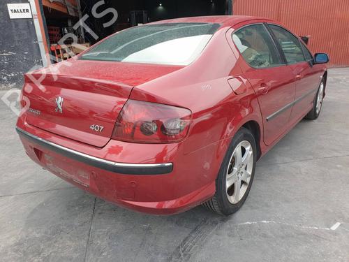 Engine PEUGEOT 407 (6D_) 2.0 HDi 135 (6DRHRH, 6DRHRE, 6DRHRG, 6DRHRJ) | BP39196343M1 - Image 6