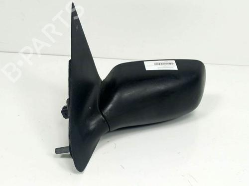Used Left mirror Left mirror 8223260 8223260