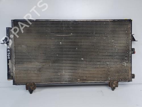 Used AC radiator AC radiator TOYOTA RAV 4 II (_A2_) 2.0 (ACA26) (150 hp) 36595010 36595010