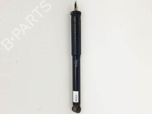 Used Left rear shock absorber MERCEDES-BENZ A-CLASS (W169) A 180 CDI (169.007, 169.307) (109 hp) 24339664