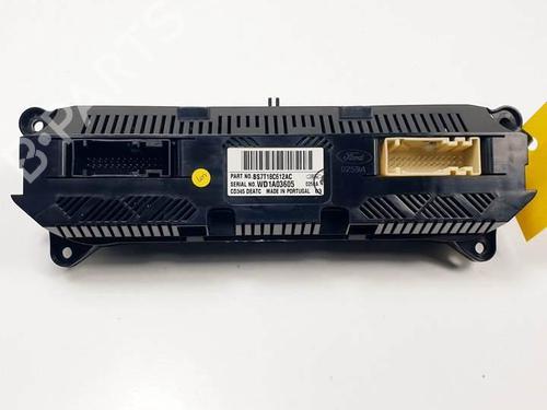 Climate control FORD MONDEO IV (BA7) 1.8 TDCi | BP25137586I5