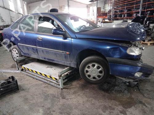 Steering column stalk RENAULT LAGUNA I (B56_, 556_) 1.8 (B56A/B) | BP9663640I23 