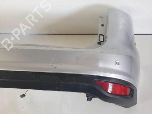 Rear bumper FORD C-MAX II (DXA/CB7, DXA/CEU) 2.0 TDCi | BP10938315C8 