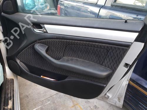 Left sun visor BMW 3 (E46) 320 d | BP11226492I1 - Image 8