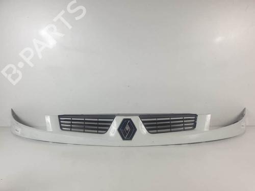 Grill Grill RENAULT KANGOO (KC0/1_) 1.5 dCi (KC07) (65 hp) 17812393 17812393