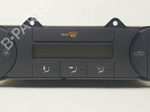 Used Climate control Climate control 23415051 23415051