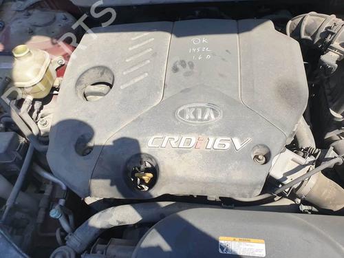 Vacuum pump KIA CEE'D Hatchback (ED) 1.6 CRDi 90 | BP36069464M80 - Image 10