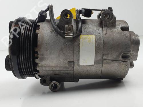 AC compressor FORD FOCUS II (DA_, HCP, DP) 1.8 TDCi | BP25000162M34 