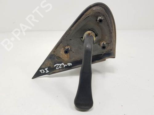 Left mirror FIAT SEICENTO / 600 (187_) 1.1 (187AXB, 187AXB1A, 187AXC1A02) | BP8609761C26 
