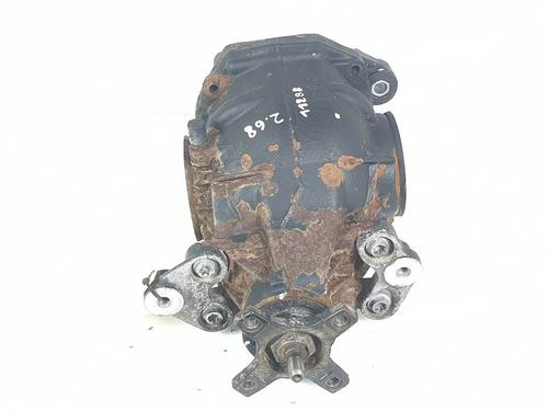 Used Rear differential Rear differential MERCEDES-BENZ S-CLASS (W221, V221) S 320 CDI (221.022, 221.122) (235 hp) 12534438 12534438