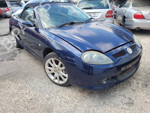 Left front fog light MG MG TF 135 | BP34511075C30  - Image 13