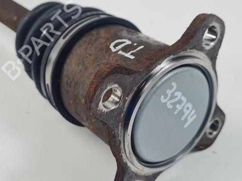 Right rear driveshaft LEXUS NX (_Z1_) 300h AWD (AYZ15) | BP34516081M41 - Image 3