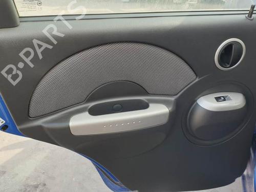 Starter DAEWOO KALOS (KLAS) 1.4 16V | BP14993294M8 - Image 8