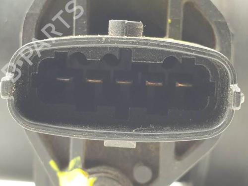 Mass air flow sensor SSANGYONG KYRON 2.0 Xdi | BP28061769M95 