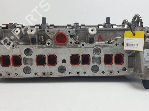Cylinder head MERCEDES-BENZ C-CLASS Coupe (C204) C 220 CDI (204.302) | BP25140771M5 - Image 15