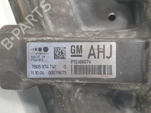 Steering rack OPEL INSIGNIA A (G09) 2.0 CDTI (68) | BP25139238M22 - Image 9