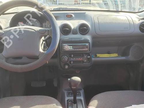 Left mirror HYUNDAI ATOS (MX) 1.1 | BP17339367C26 