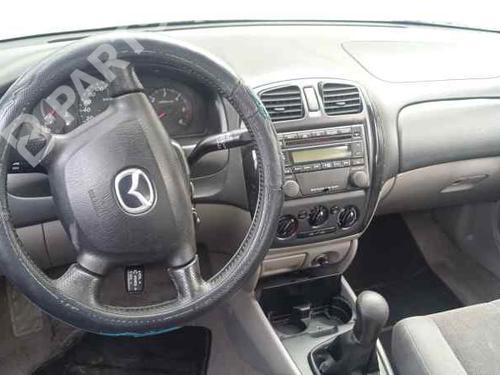 Used Parts MAZDA 323 F VI Hatchback (BJ)    824119