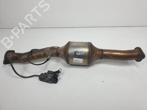 Used Catalyst Catalyst FORD RANGER (TKE) 2.0 EcoBlue 4x4 (213 hp) 9457691 9457691